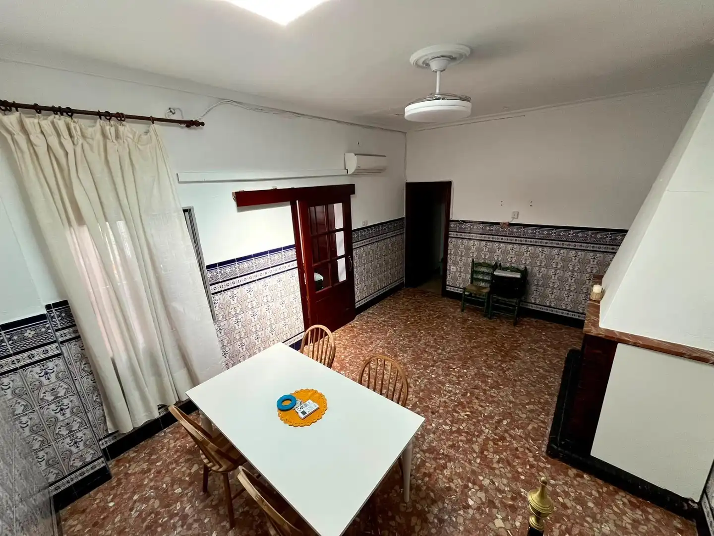 Casa o xalet en venda a Coria del Río