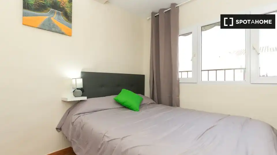 Habitación en Granada, Granada