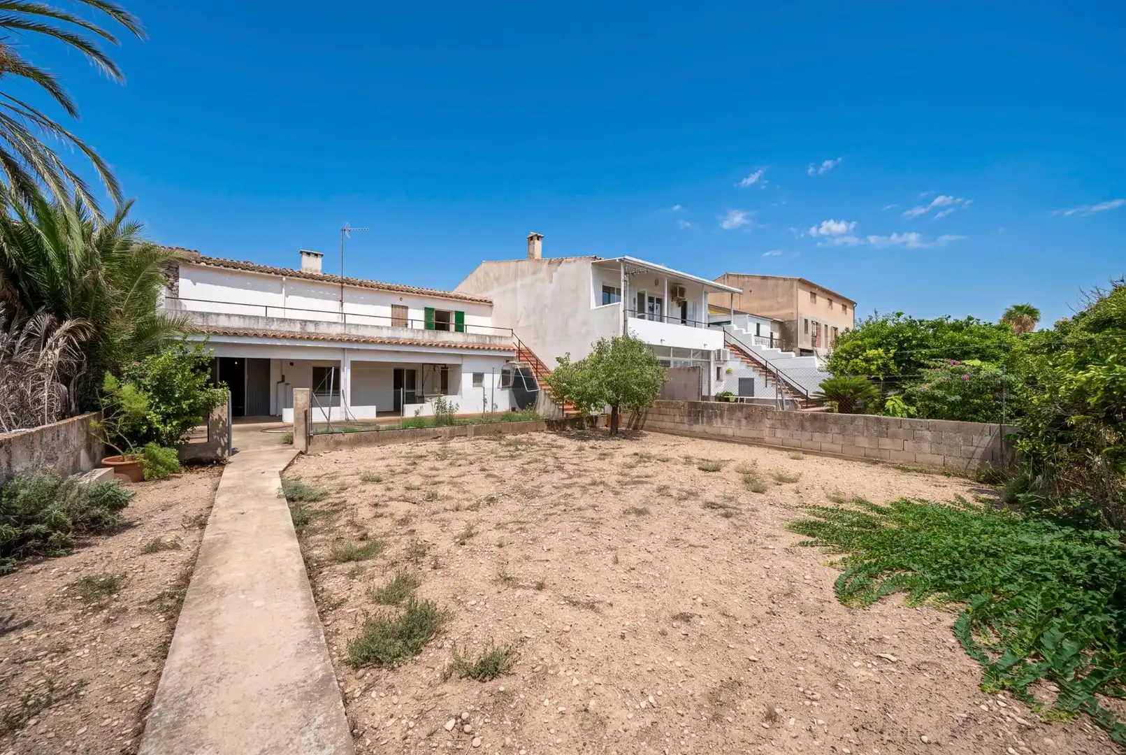 Casa a schiera in vendita a Carrer Major, imagen 4