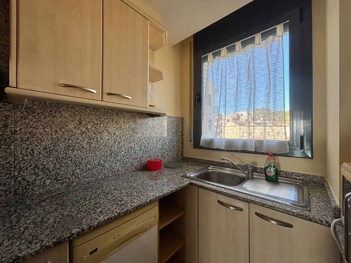 Appartement avec piscine à vendre à Fenals, imagen 7