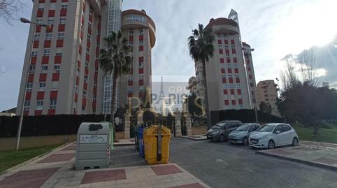 Photo 4 of Garage for sale in Puerta de Hierro, Barrio de la Concepción, Murcia