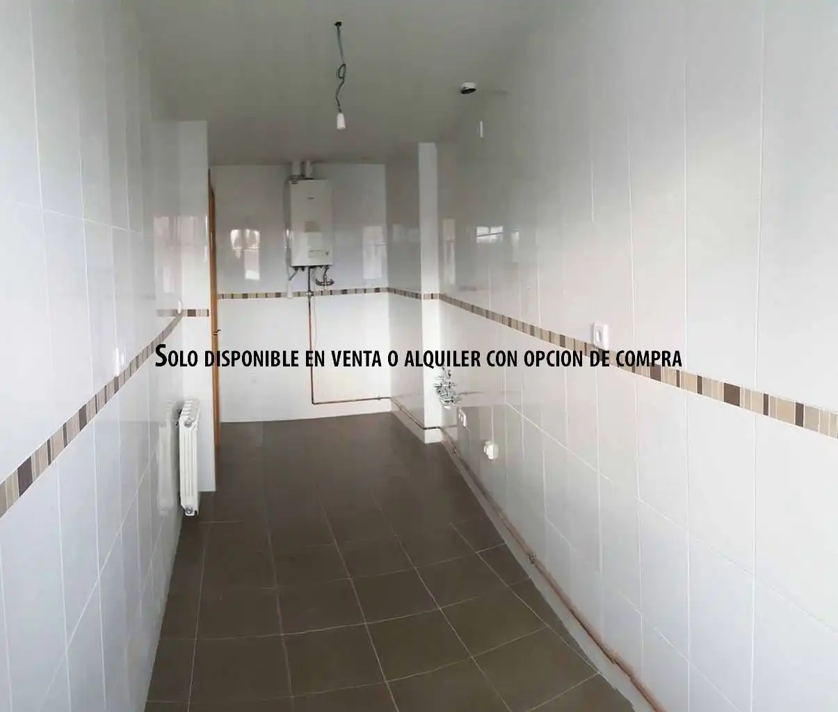 Dachboden mieten mit Kaufoption in Calle Mayor, 13, Tudela de Duero