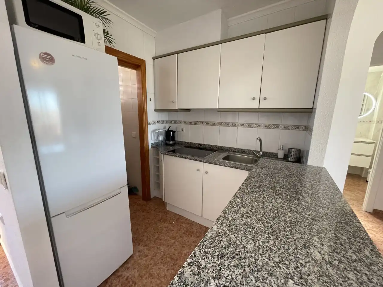 Penthouse mit Terrasse zum Verkauf in Playa del Cura, imagen 7