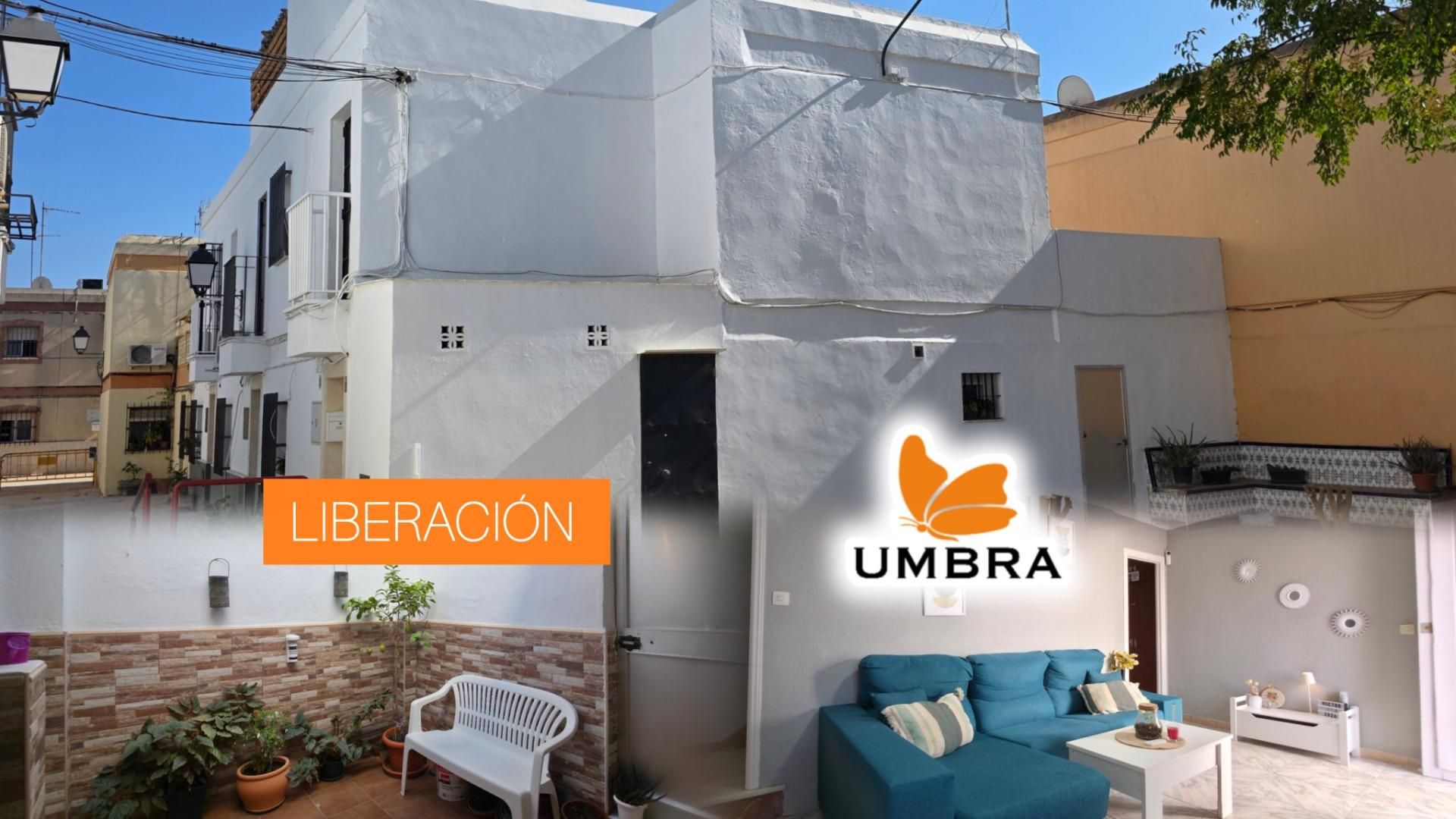 House or chalet for sale in  LIBERACION, 26, Puertas del sur - Guadabajaque, Jerez sur