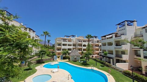 Foto 4 de Piso en venta en San Luis de Sabinillas, Manilva