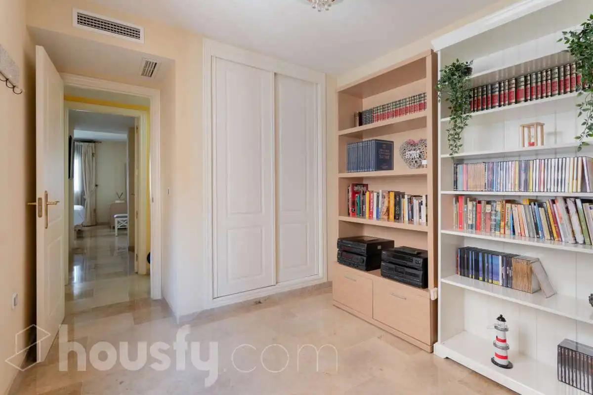 Flat for sale in Calle Edward Elgar, La Princesa