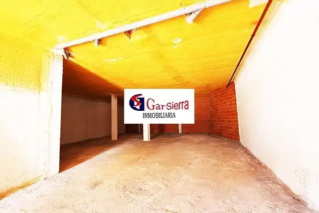 Local comercial en venta en Casco Histórico, imagen 5