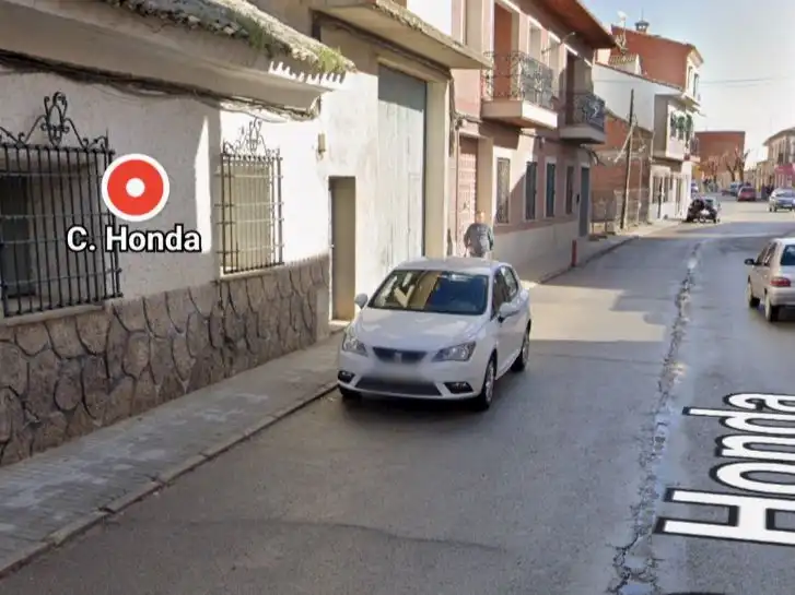 Casa en venda a Calle Honda 4, imagen 15