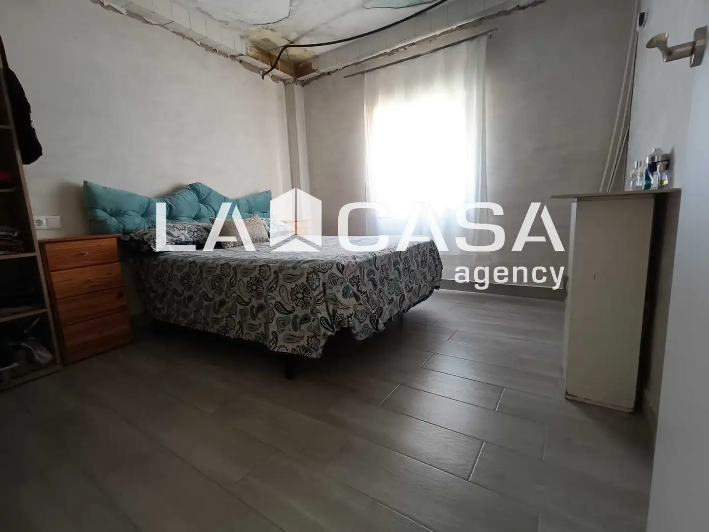 Casa o xalet en venda en Algeciras amb Terrassa