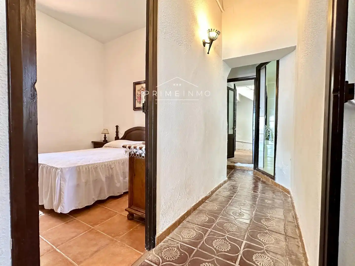 Casa o chalet en venta en Vandellòs i l'Hospitalet de l'Infant con Terraza, Amueblado y Alarma