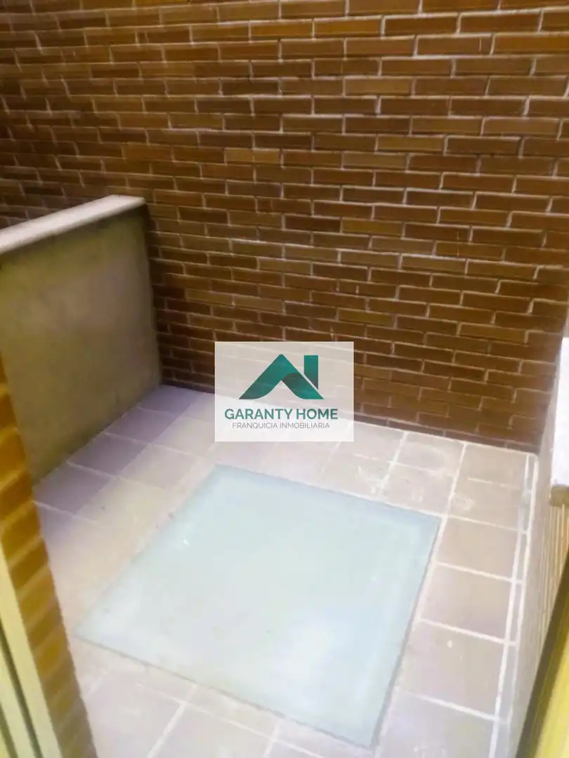 Badezimmer von Wohnungen zum Verkauf in Valdemorillo mit Heizung und Abstellraum