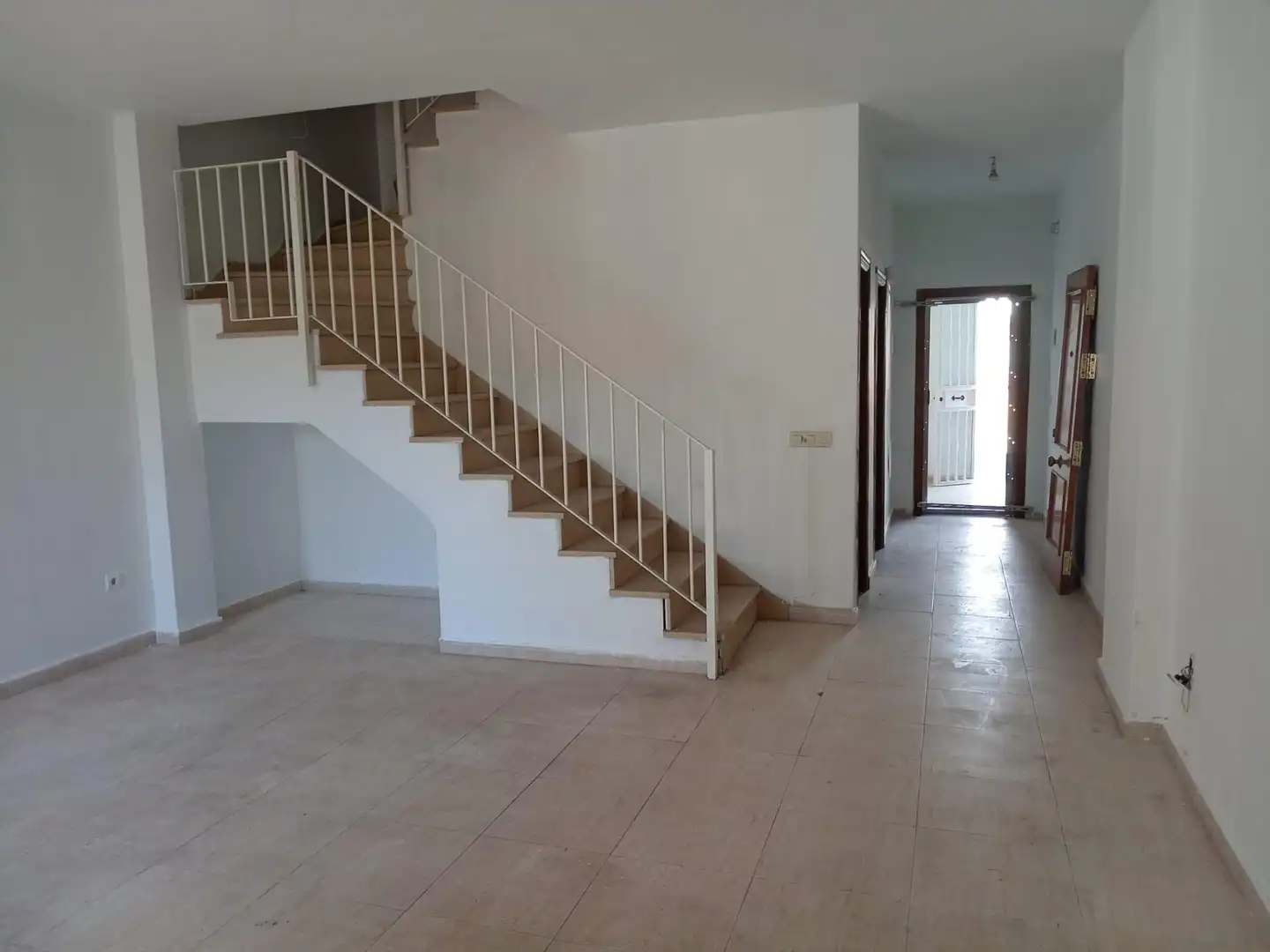 Casa a schiera con giardino in vendita a Rociana del Condado, imagen 4