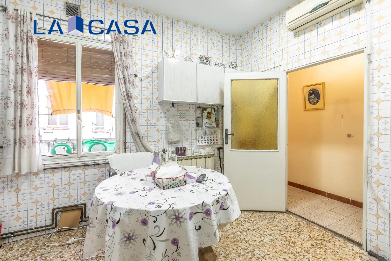 Flat with terrace for sale in Paseo de las Delicias, imagen 6