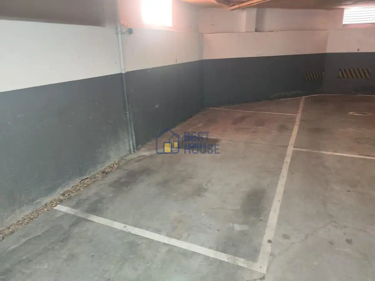 Apartamento con ascensor en venta en Trobajo del Camino, imagen 14