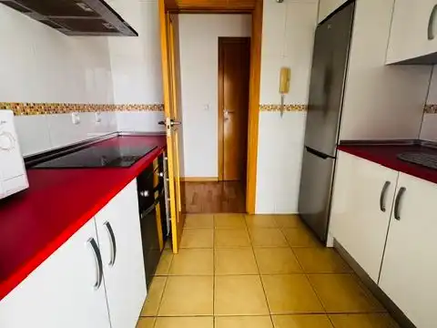 Cuina de Pis en venda en San Cayetano