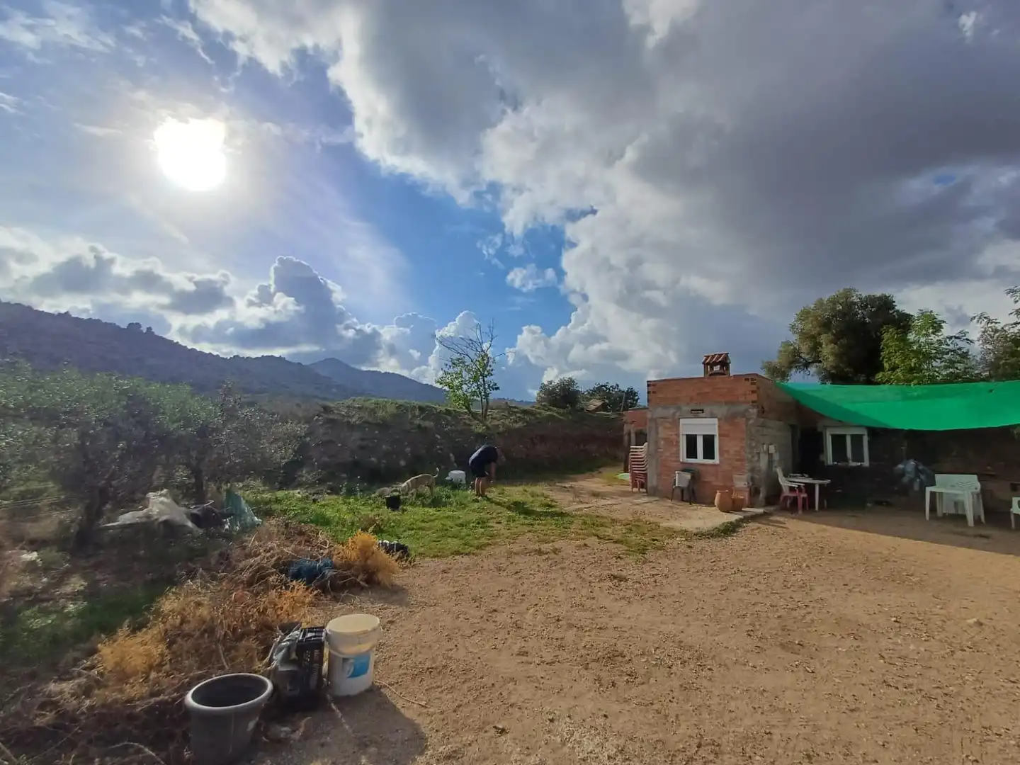 Land for sale in Maspujols