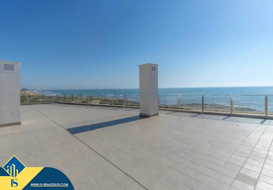 Pis amb piscina en venda a La Mata, imagen 11