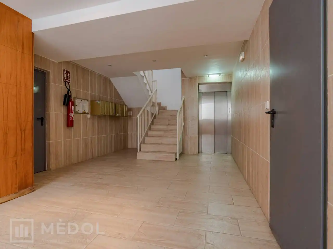 Flat for sale in Calle Rovira i Virgili, Constantí