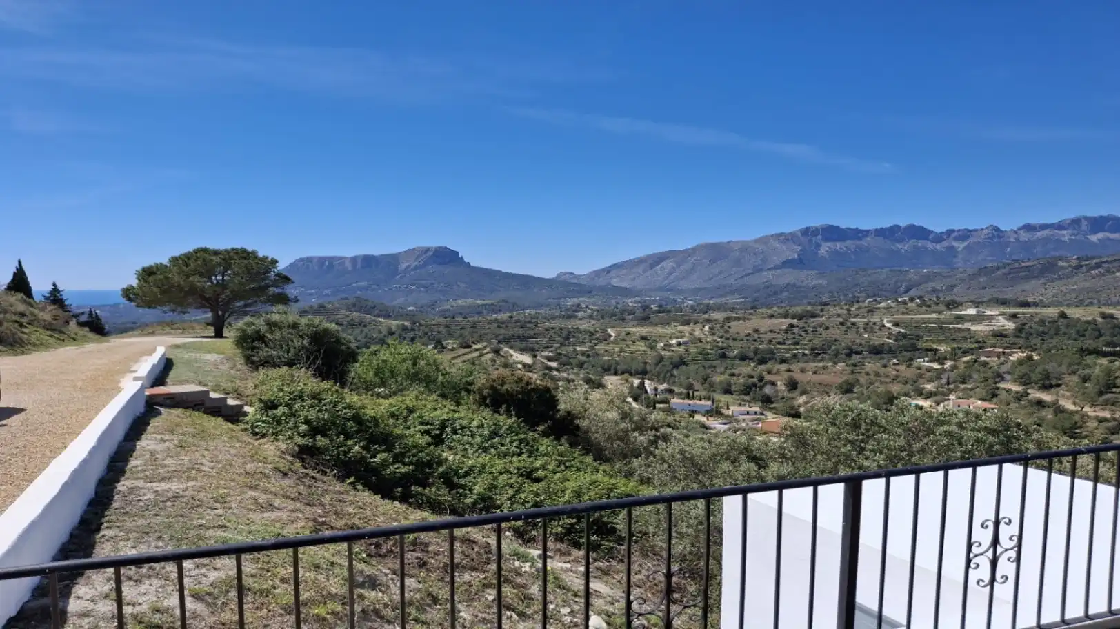 Maison rustique avec jardin à vendre à Benissa pueblo, imagen 25