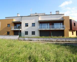 Exterior view of Flat to rent in Comillas (Cantabria)  with Terrace