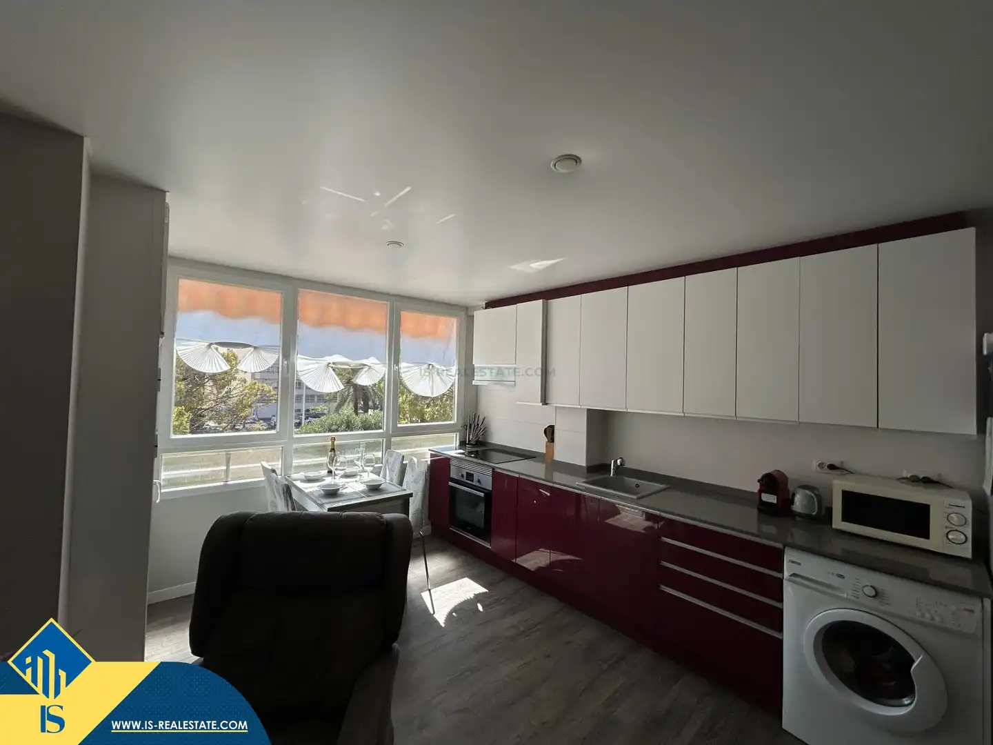 Piso con ascensor en venta en Playa del Cura, imagen 3