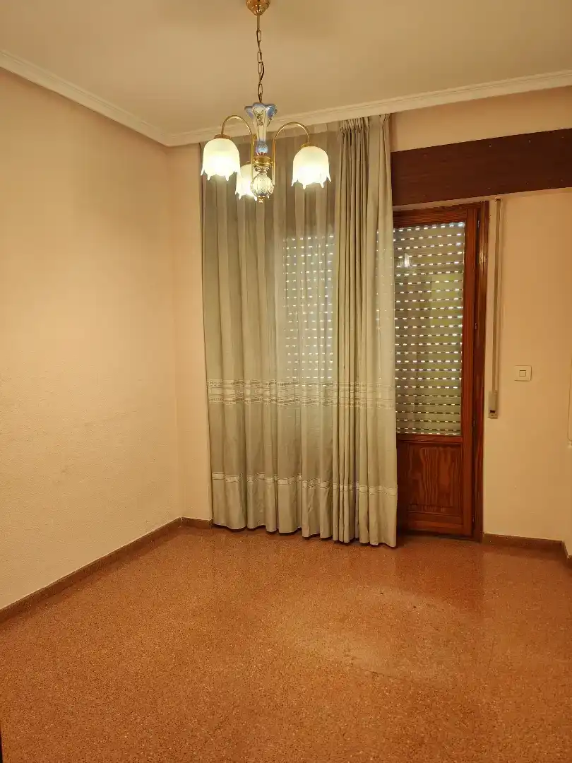 Wohnung zur Miete in Banyeres de Mariola mit Abstellraum