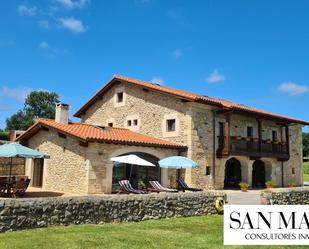 Finca rústica en venda en Santillana del Mar amb Calefacció i Moblat