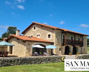 Finca rústica en venda en Santillana del Mar