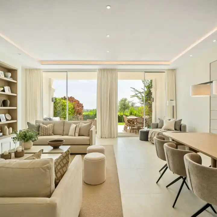 Casa a schiera con terrazza in vendita a Calle Hernán Cortés, imagen 3