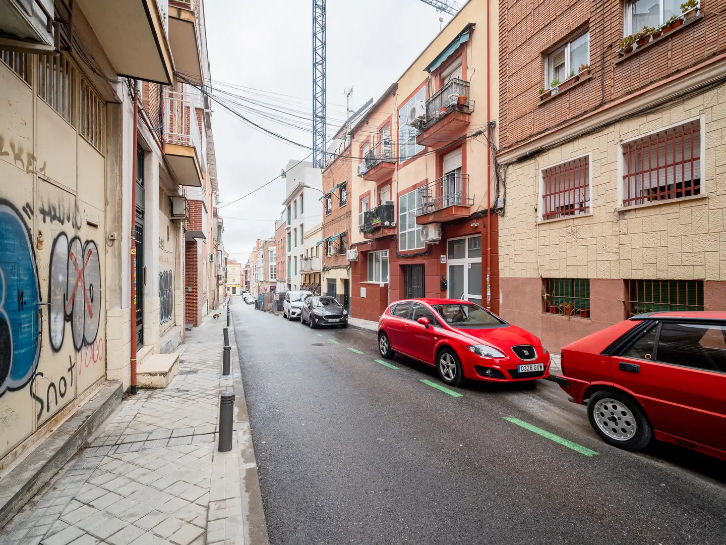 Appartement avec terrasse à louer à Calle Cavanilles, imagen 28