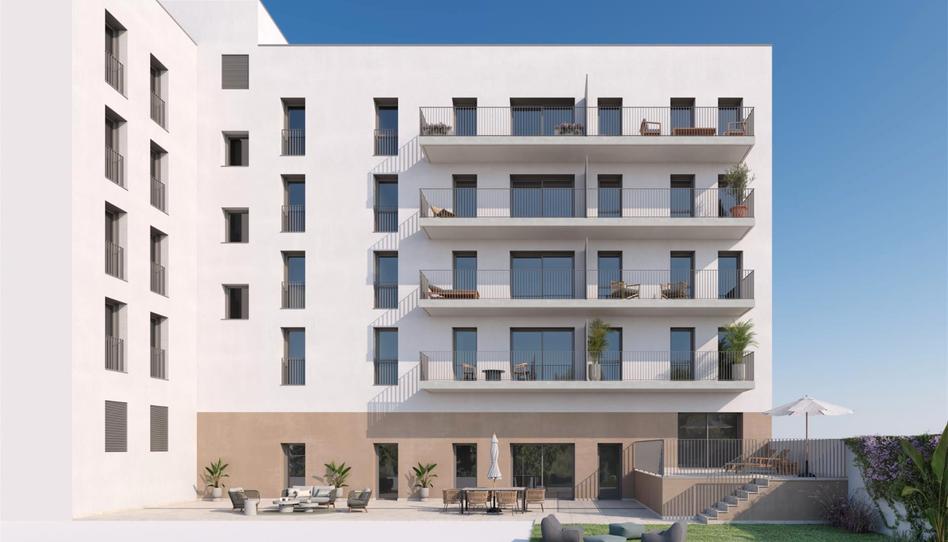 Foto 0 de Promoció VILADECANS - EDIFICI DEL TORRENT BALLESTER