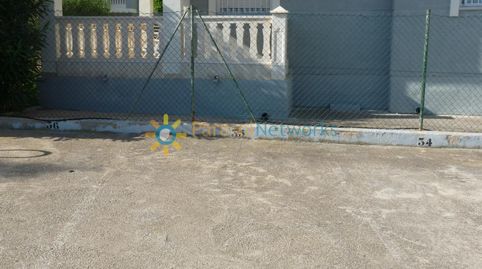 Foto 2 de Apartamento de alquiler en Devessa - Monte Pego, Dénia