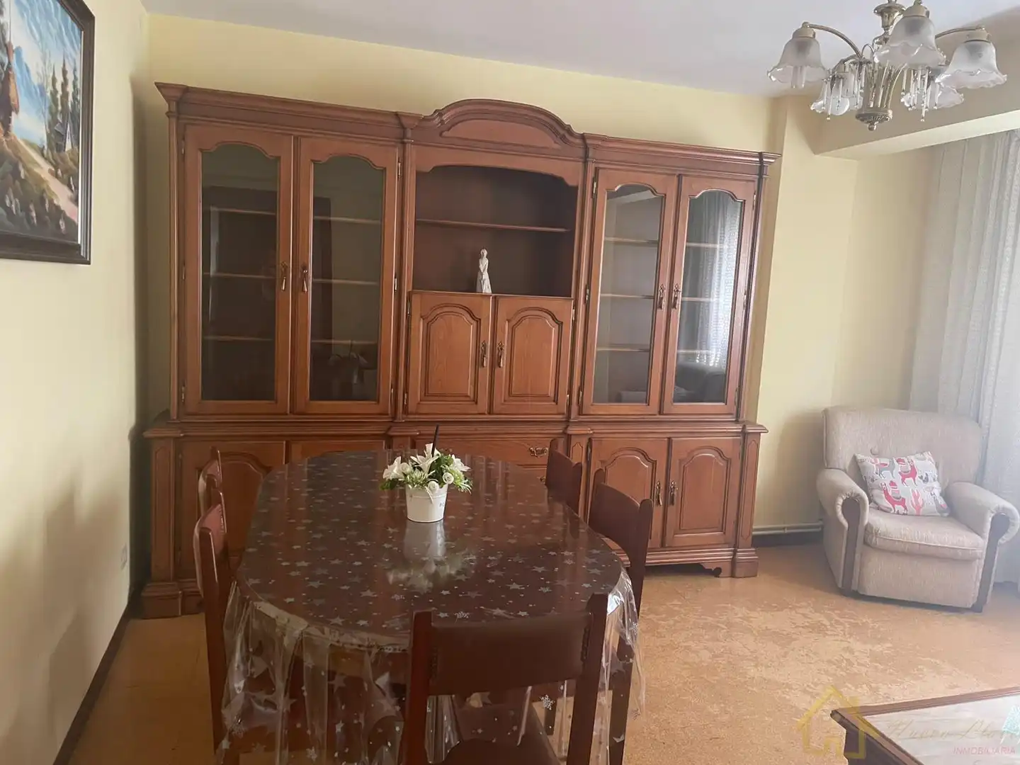 Flat with lift to rent in Vilar da Ponte, imagen 28