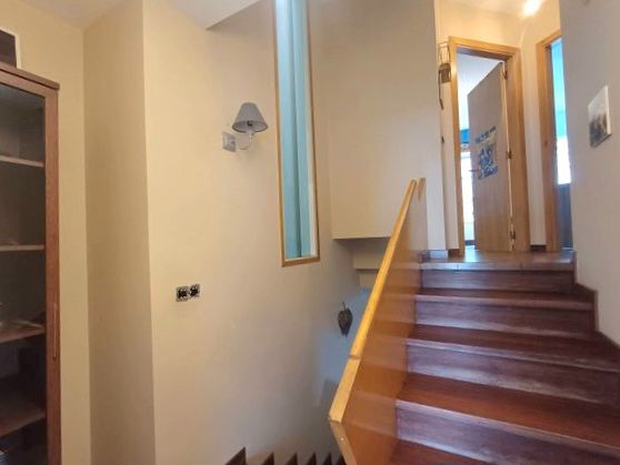 Duplex for sale in Vigo   with Heating, Private garden and Storage room