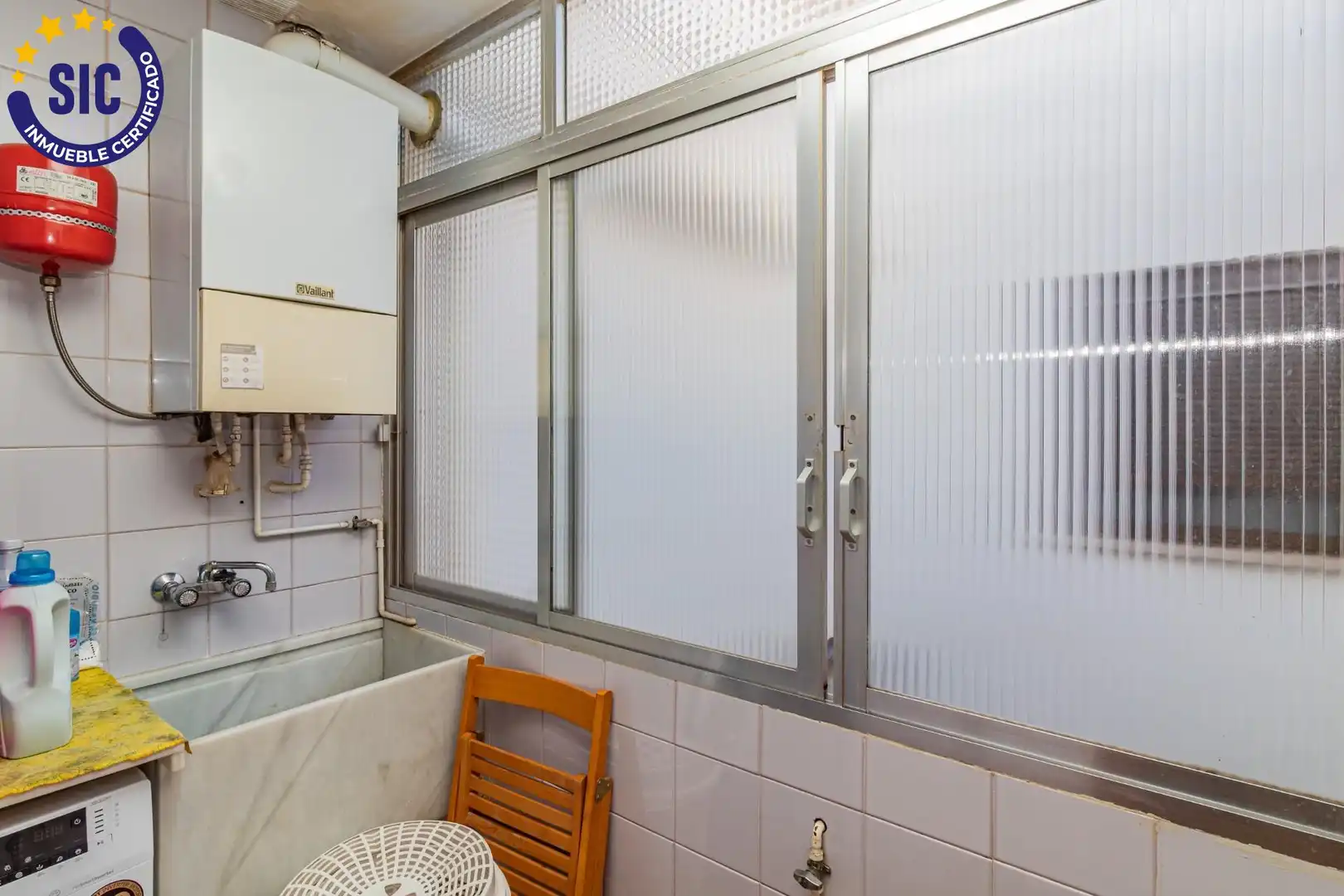 Flat for sale in Avenida de la Murà, 20, Centro