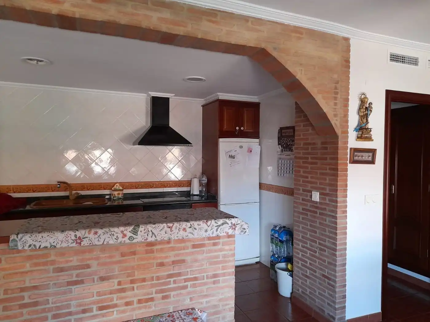 Appartement avec terrasse à vendre à Pueblo de Cullera, imagen 10