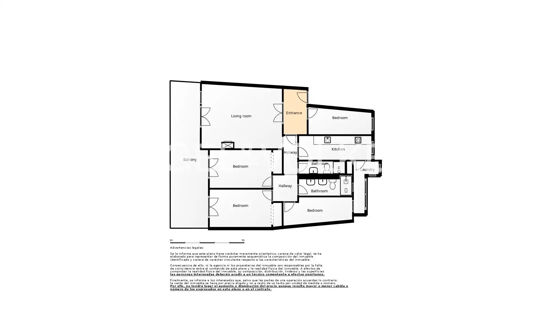 Exterior view of Flat for sale in Castelldefels  with Heating, Private garden and Terrace