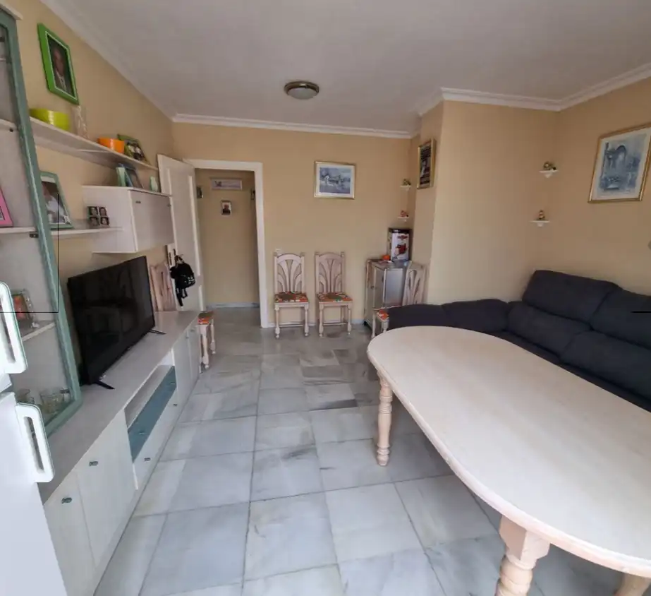 Appartement avec piscine à vendre à San Luis de Sabinillas, imagen 11