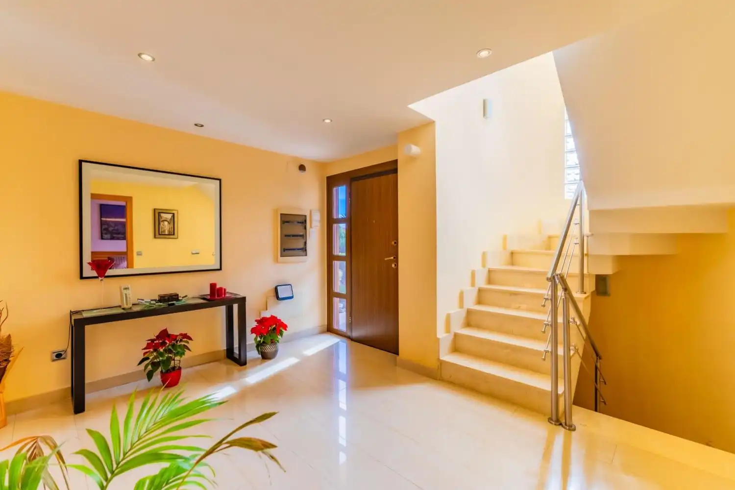 Chalet con terraza en venta en Playa del Acequión, Náufragos y Rocío del Mar, imagen 34