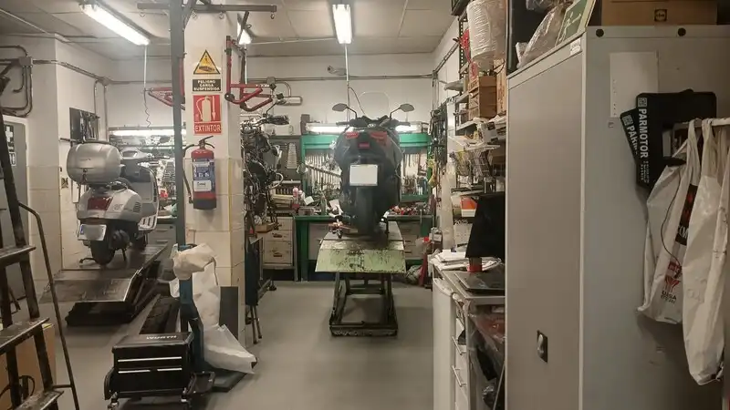 Gewerbefläche zum Verkauf in Centro, imagen 3