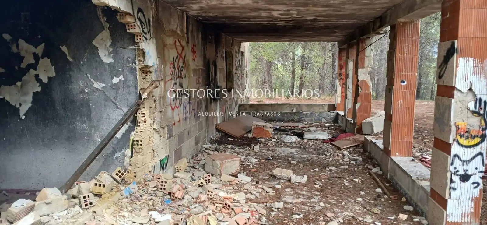 Casa con piscina en venta en Partida la arpella, imagen 10