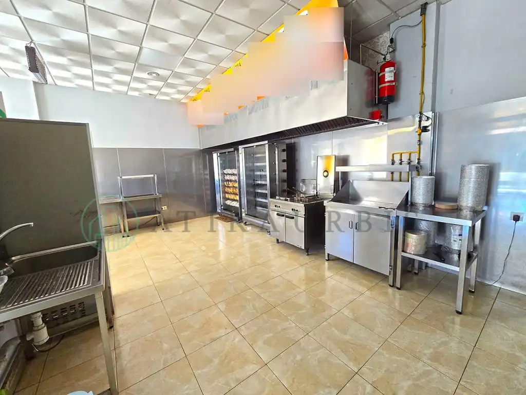 Local comercial en venda a Calle Artesanos, imagen 5