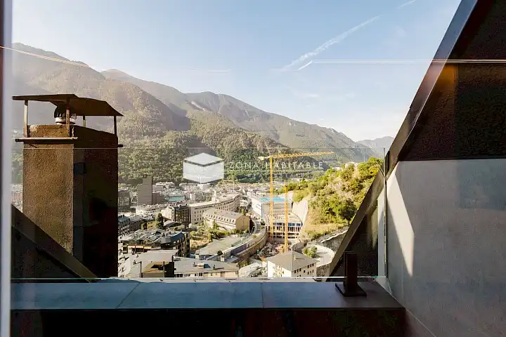 Penthouse mit Aufzug zum Verkauf in Els Vilars d'Engordany, imagen 31