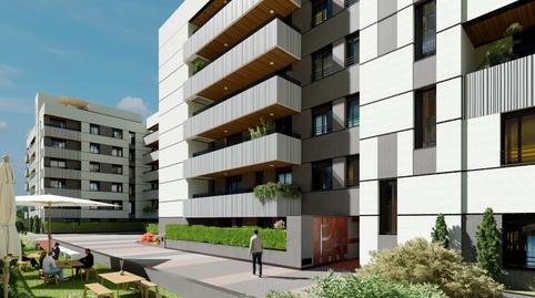 Photo 4 of Flat for sale in Calle Barberán y Collar, Colonia-Bripac, Madrid