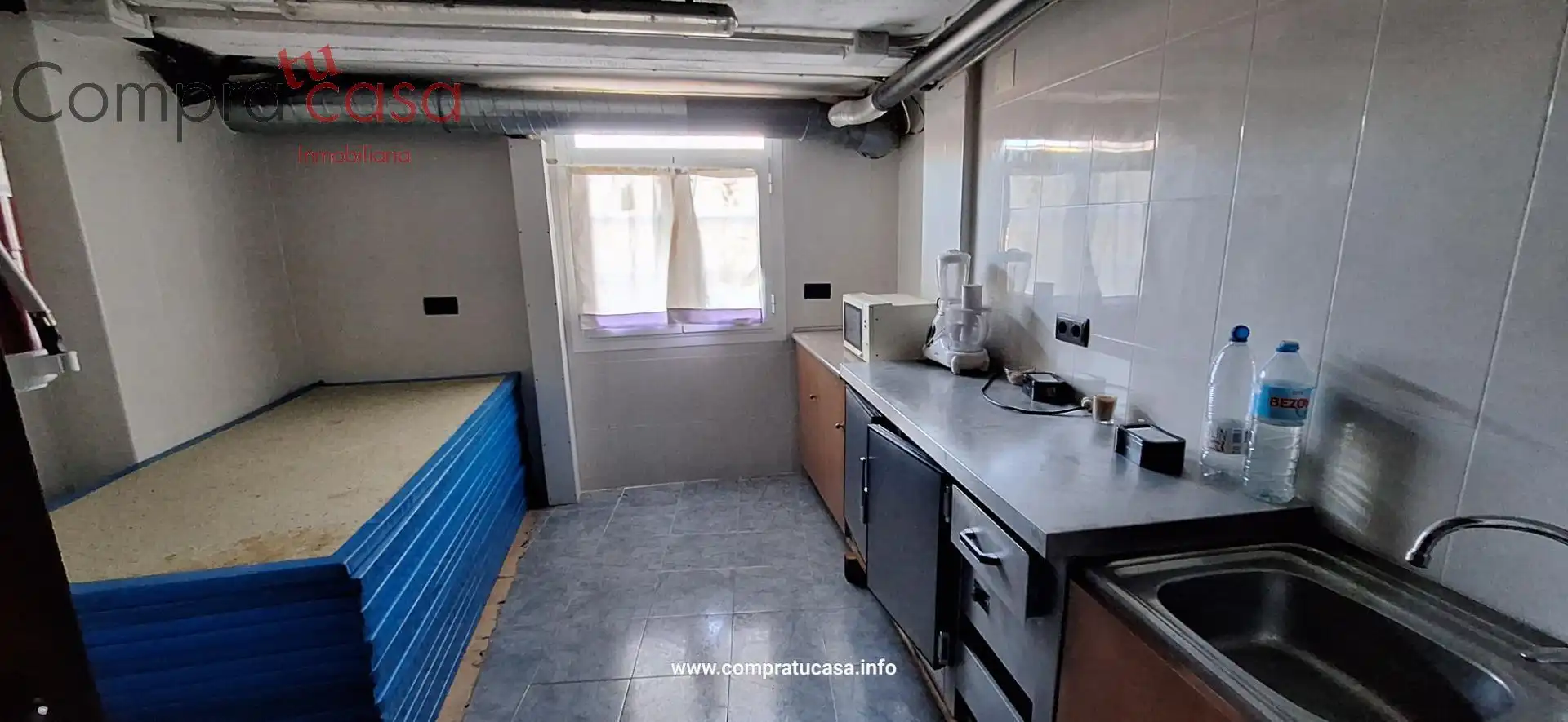 Business premises for sale in Calle del Puente de San Lorenzo, imagen 12