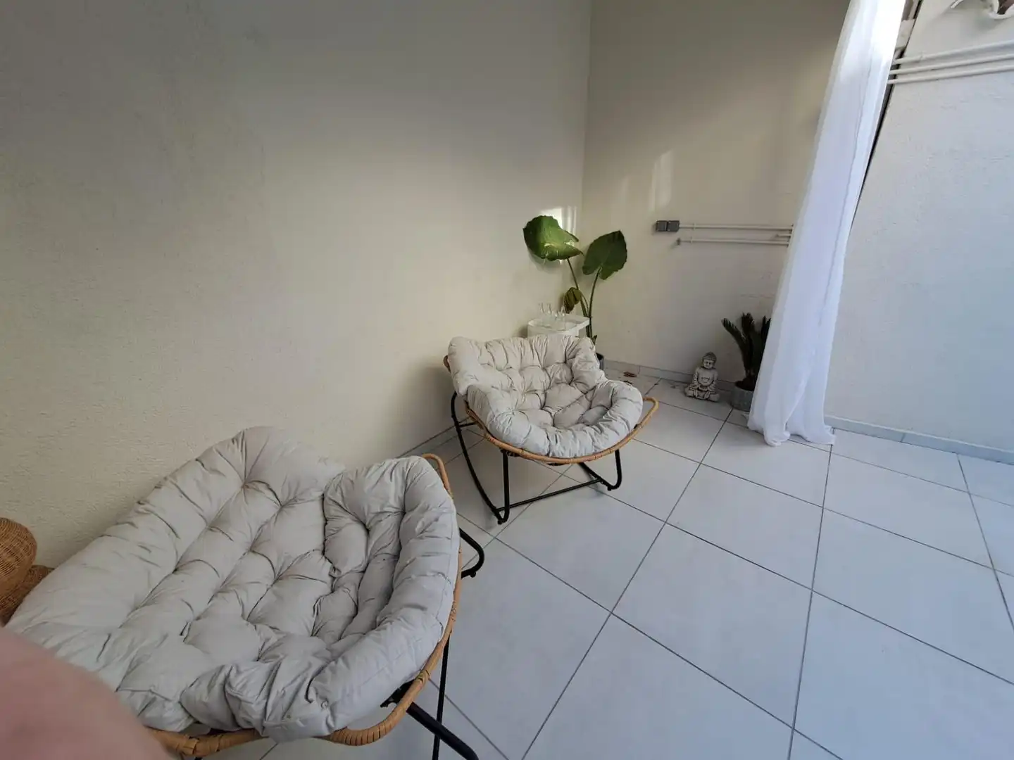 Maison mitoyenne avec jardin à vendre à Centre - Sant Oleguer, imagen 5