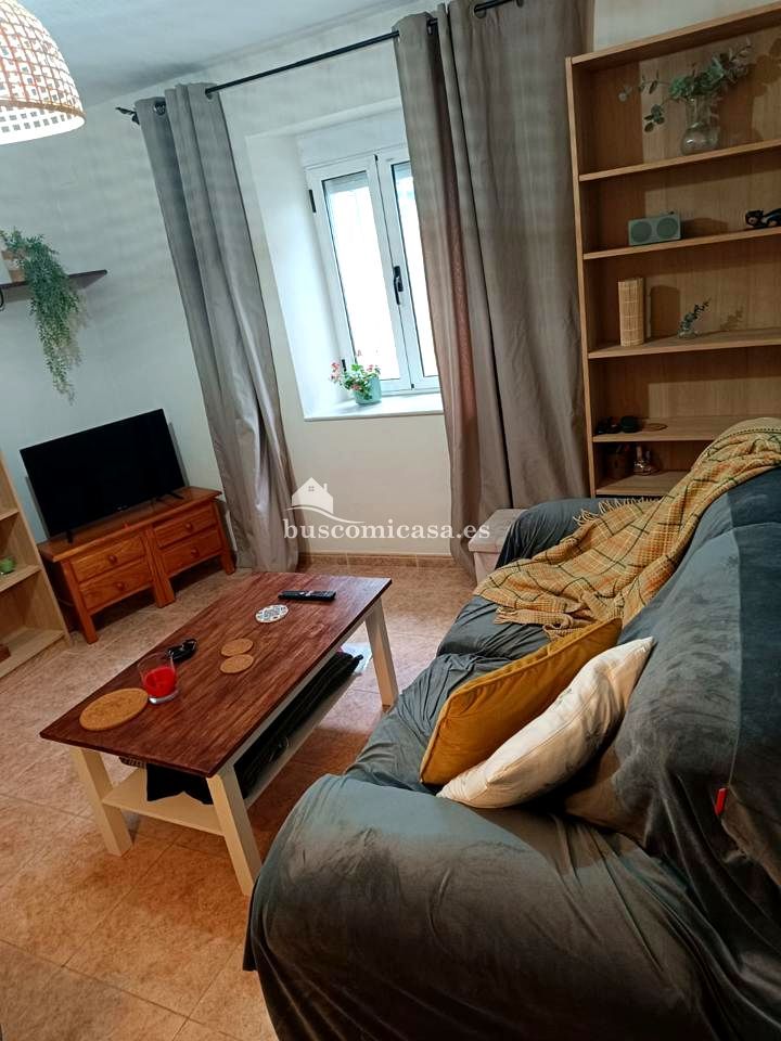 Single-family semi-detached for sale in Hornos Mírez, Ctra. Circunvalación - La Magdalena