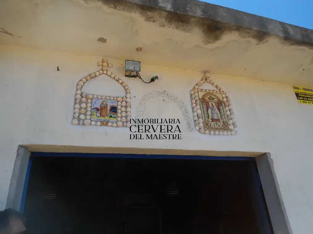 Terreny rústic en venda a Costa Sur, imagen 4