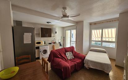 Bedroom of Apartment for sale in Águilas  with Balcony