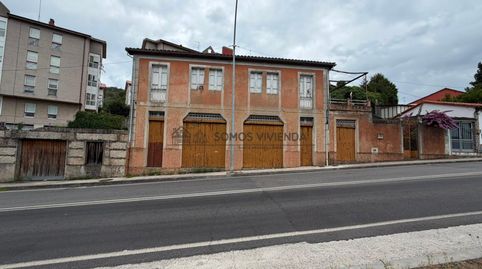 Foto 2 de Casa o xalet en venda a San Francisco, Ourense Capital